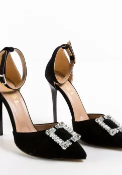 Pantofi dama Nestra Negri imagine