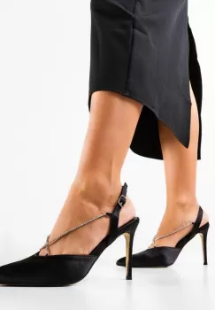 Pantofi dama Nielsen Negri imagine