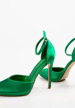 Pantofi dama Nikolov Verzi imagine