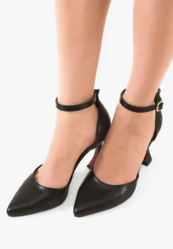 Pantofi dama Nilfgard Negri 2 imagine