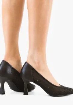 Pantofi dama Noont Negre imagine