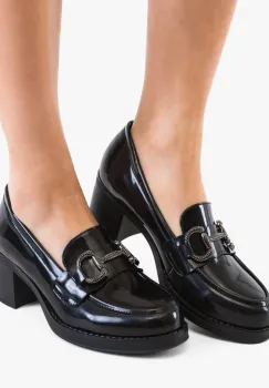 Pantofi dama Oander Negri imagine