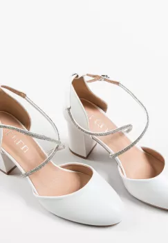 Pantofi dama Ochen Albi imagine