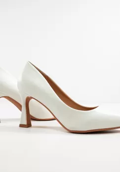 Pantofi dama Olajyt Albi imagine