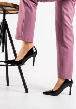 Pantofi dama Olson Negri imagine