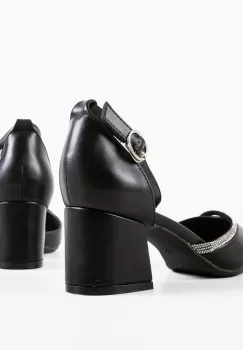 Pantofi dama Pamela Negri 2 imagine