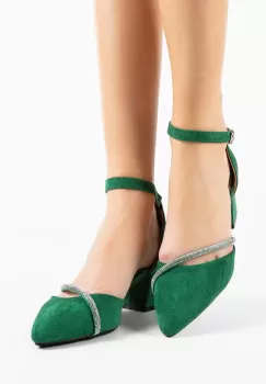 Pantofi dama Pamela Verzi imagine