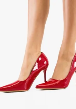 Pantofi dama Paple Print imagine