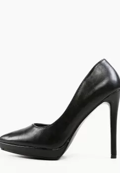 Pantofi dama Paray Negri imagine