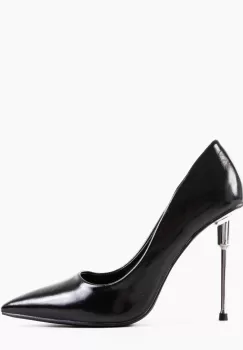Pantofi dama Pascar Negri imagine