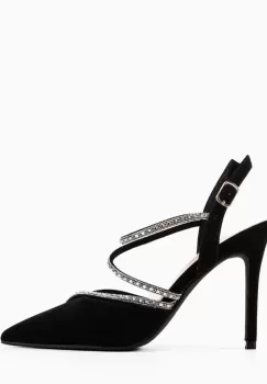 Pantofi dama Pearce Negri imagine