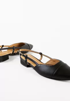 Pantofi dama Perethom Negri imagine