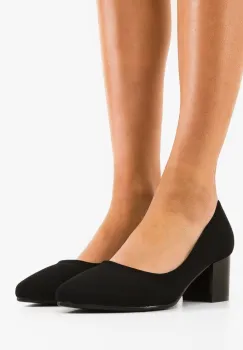 Pantofi dama Perkins Negri 2 imagine