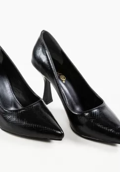 Pantofi dama Pewe Negri 2 imagine