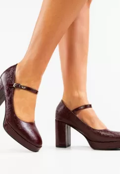 Pantofi dama Pugh Grena imagine