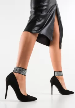 Pantofi dama Rabia Negri imagine