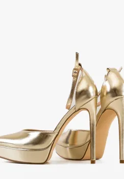 Pantofi dama Rada Aurii imagine