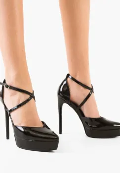 Pantofi dama Rafaha Negri imagine