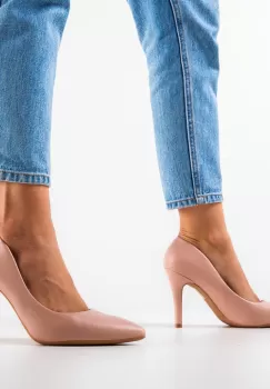 Pantofi dama Rajan Roz imagine