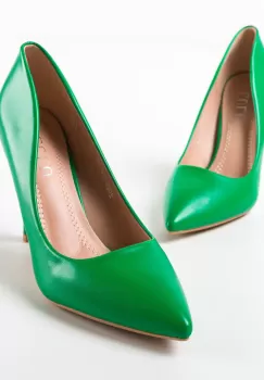 Pantofi dama Rajan Verzi imagine