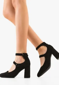 Pantofi dama Rasthe Negri imagine