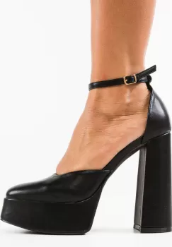 Pantofi dama Reuben Negri imagine