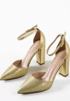 Pantofi dama Ridwa Aurii imagine