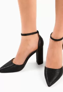 Pantofi dama Ridwa Negri imagine