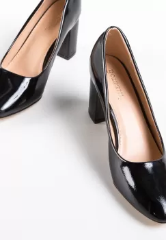 Pantofi dama Roach Negri imagine