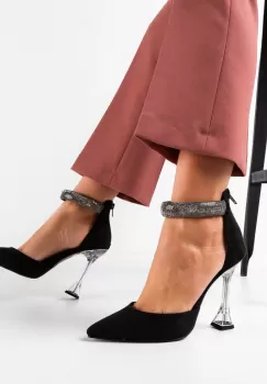 Pantofi dama Romina Negri imagine