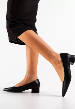 Pantofi dama Rudd Negri imagine