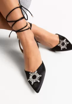 Pantofi dama Ruqayyah Negri imagine