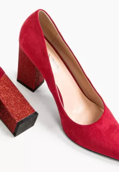 Pantofi dama Rusty Grena imagine