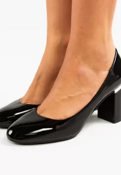 Pantofi dama Ryouta Negri 3 imagine