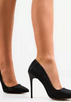 Pantofi dama Rytorya Negri imagine