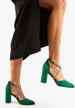 Pantofi dama Saekya Verzi imagine