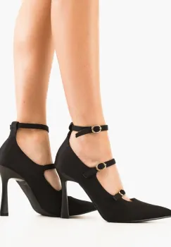 Pantofi dama Safia Negri imagine