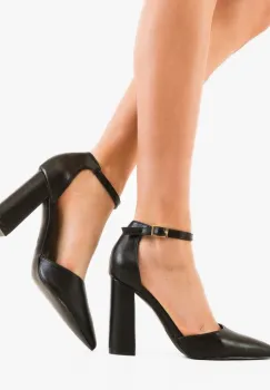 Pantofi dama Saira Negri imagine