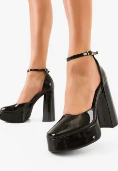 Pantofi dama Sakke Negri imagine
