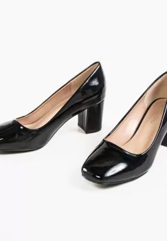 Pantofi dama Salaz Negri imagine