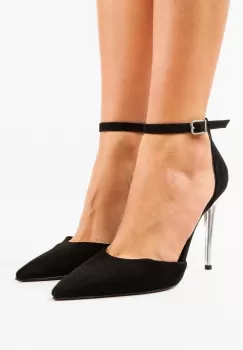 Pantofi dama Saloka Negri 2 imagine