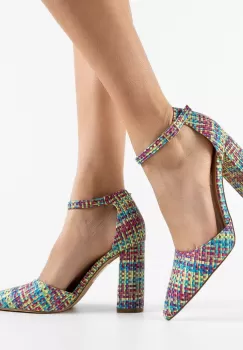 Pantofi dama Sami Multi imagine