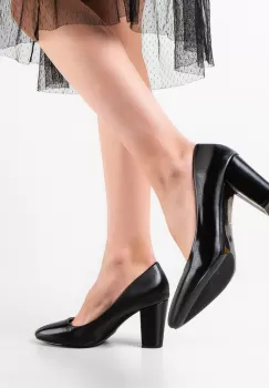 Pantofi dama Sami Negri imagine