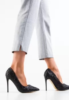 Pantofi dama Samiya Negri imagine