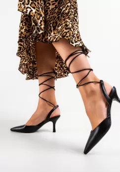 Pantofi dama Sanford Negri imagine