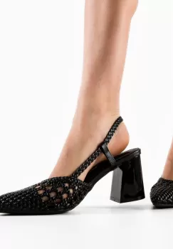 Pantofi dama Sard Negri imagine