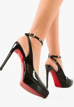 Pantofi dama Sarinne Negri imagine