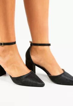 Pantofi dama Sedef Negri imagine