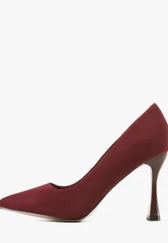 Pantofi dama Sevron Grena imagine