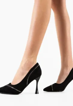 Pantofi cu Toc imagine
